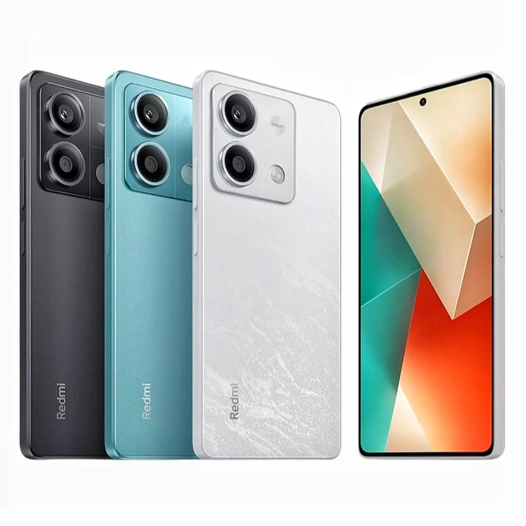صور هاتف Redmi Note 13 China رقم 4 
