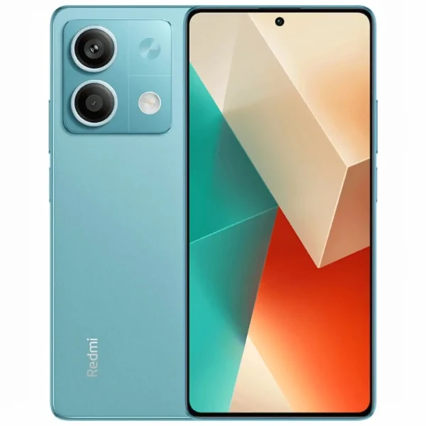  صورة هاتف Redmi Note 13 China - ريدمي نوت 13 china