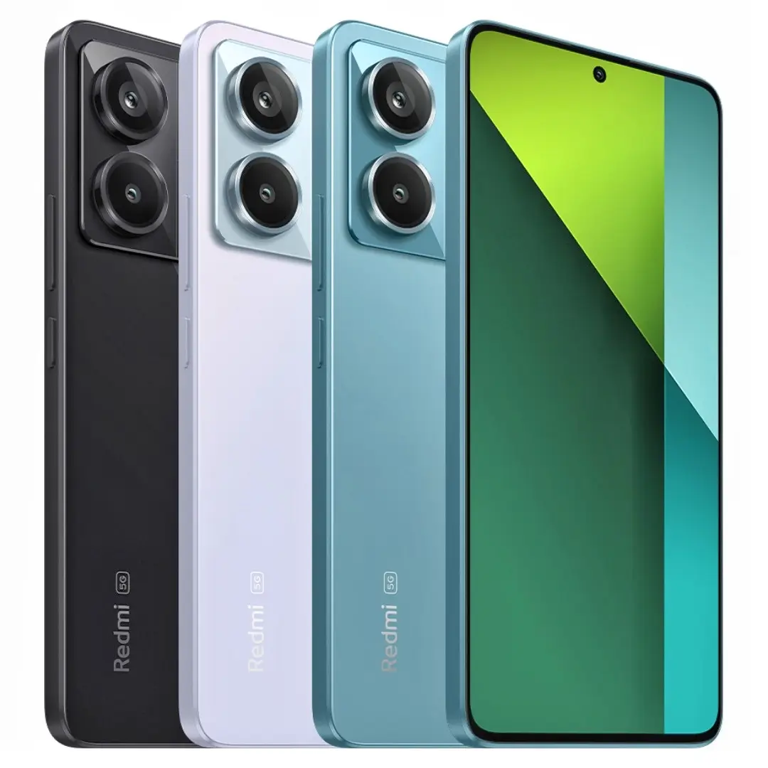 صور هاتف Redmi Note 13 Pro 5g رقم 1 