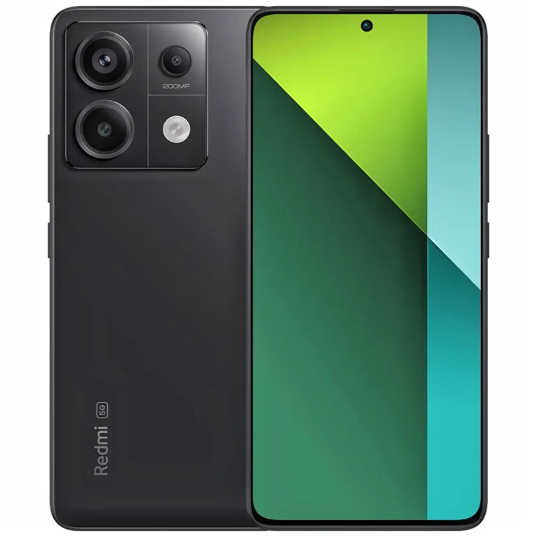 صور هاتف Redmi Note 13 Pro 5g رقم 2 
