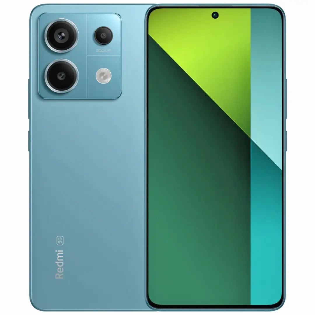 صور هاتف Redmi Note 13 Pro 5g رقم 3 