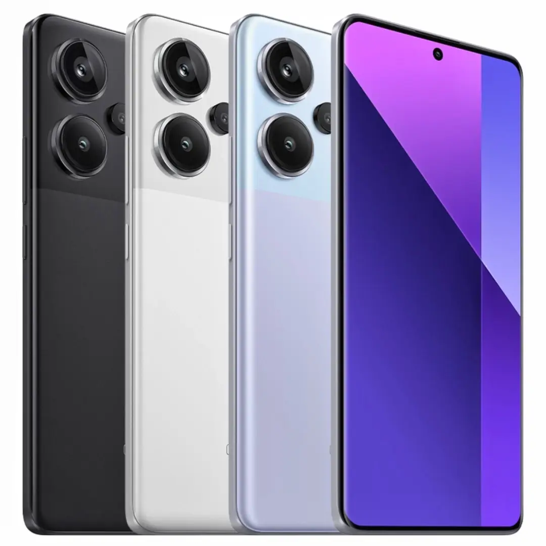 صور هاتف Redmi Note 13 Pro Plus رقم 1 