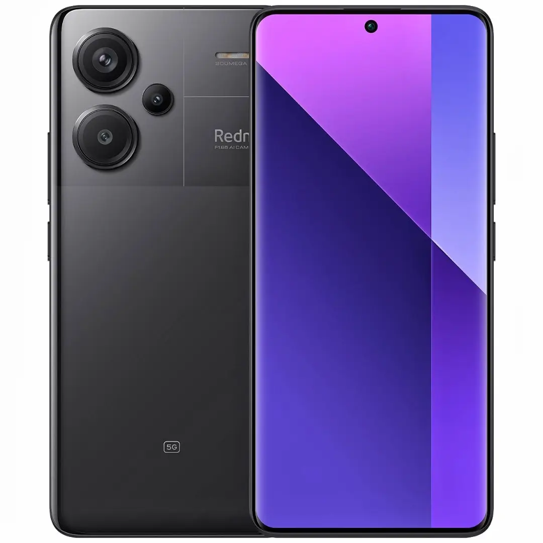 صور هاتف Redmi Note 13 Pro Plus رقم 2 