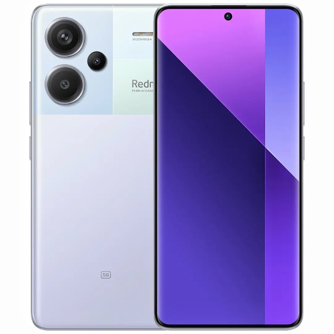 صور هاتف Redmi Note 13 Pro Plus رقم 3 