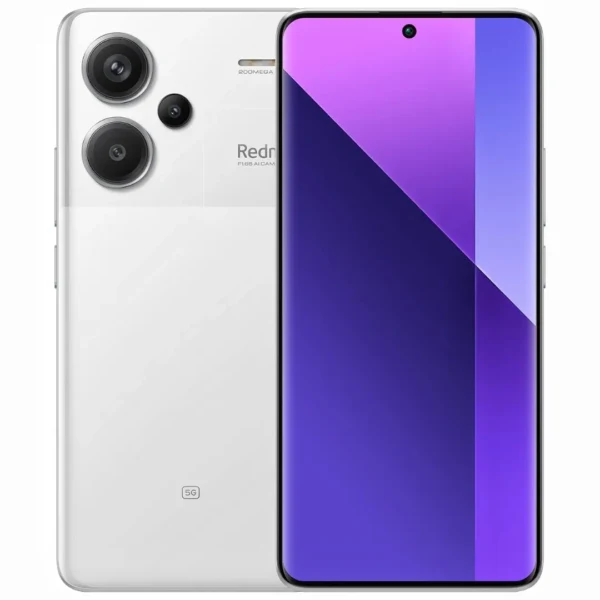  صورة هاتف Redmi Note 13 Pro Plus - ريدمي نوت 13 برو بلس