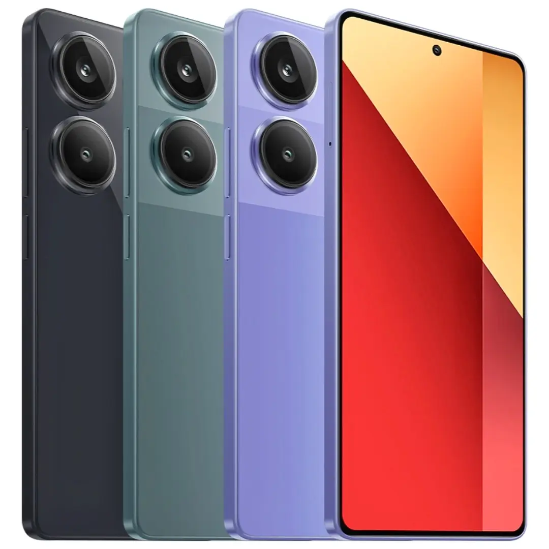 صور هاتف Redmi Note 13 Pro رقم 1 