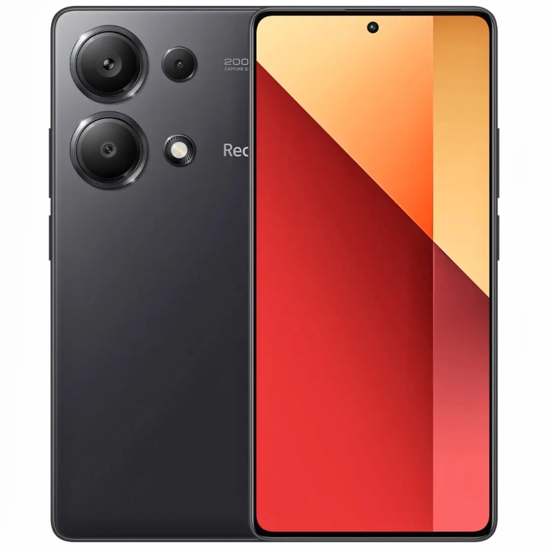 صور هاتف Redmi Note 13 Pro رقم 2 
