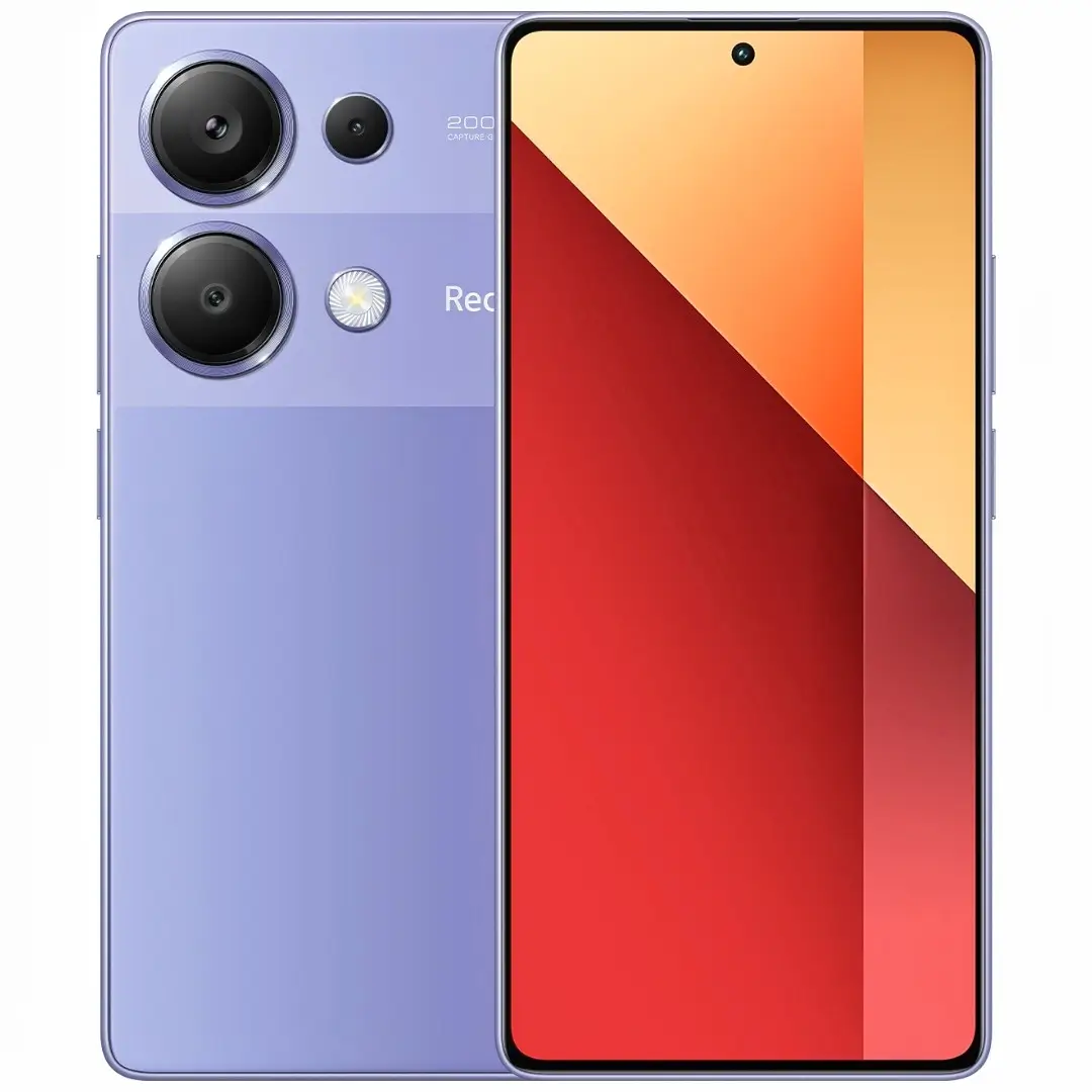 صور هاتف Redmi Note 13 Pro رقم 3 