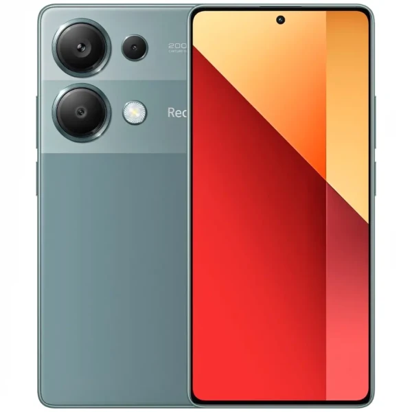  صورة هاتف Redmi Note 13 Pro - ريدمي نوت 13 برو