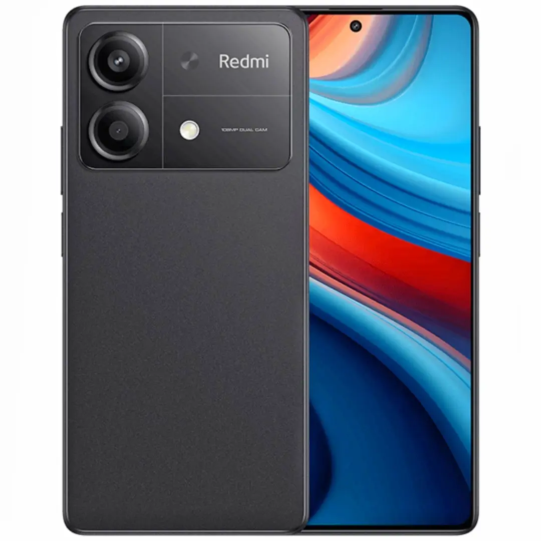 صور هاتف Redmi Note 13r Pro رقم 1 