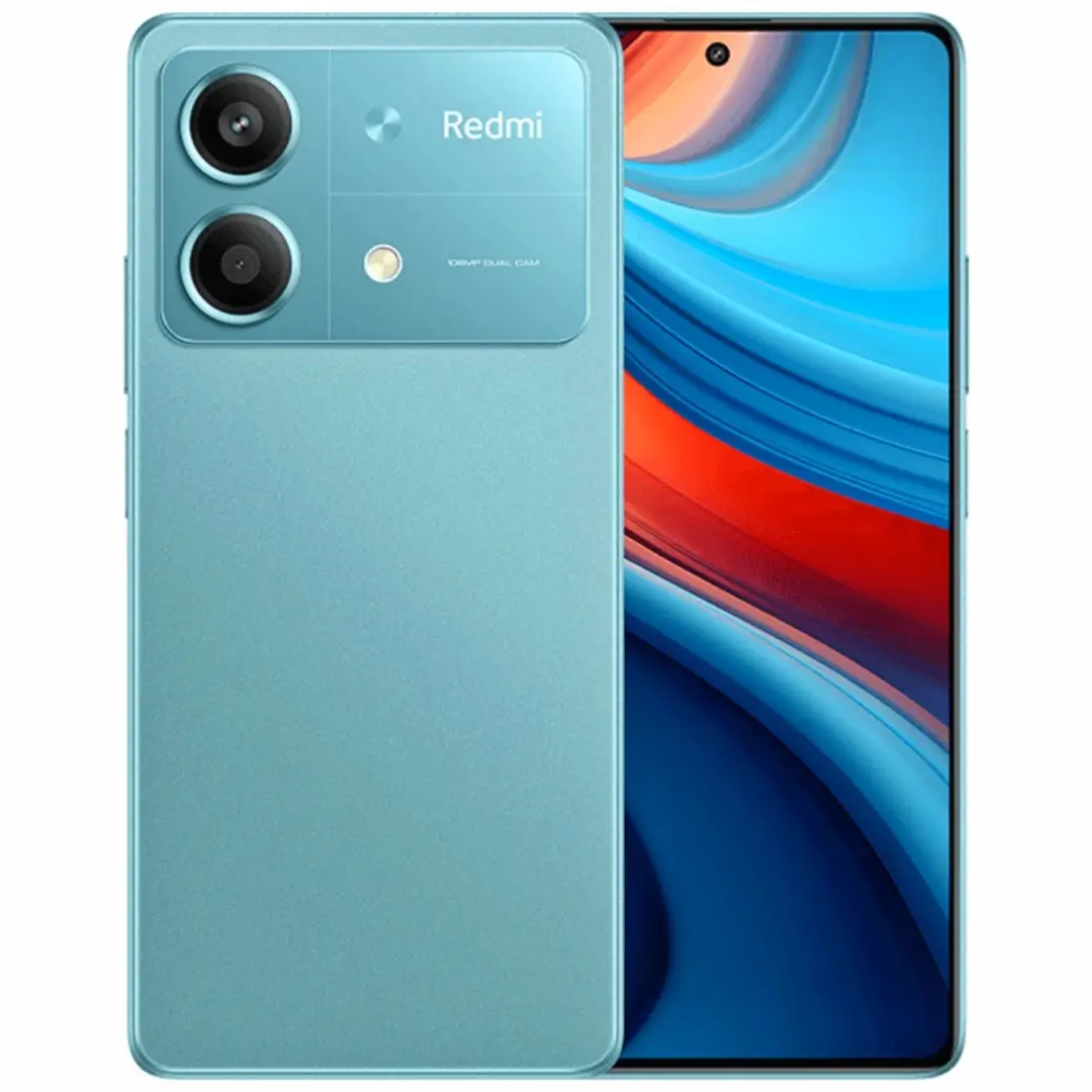صور هاتف Redmi Note 13r Pro رقم 2 