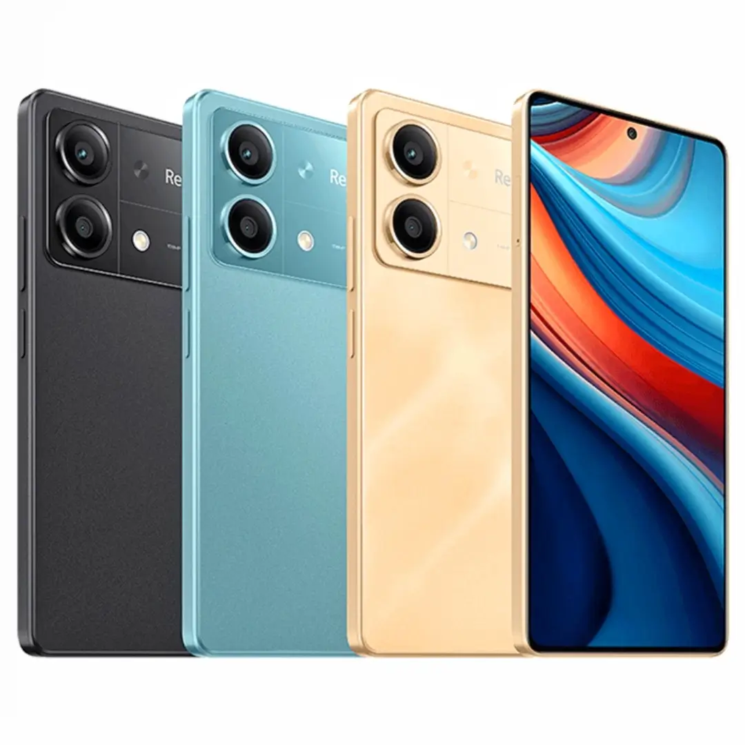 صور هاتف Redmi Note 13r Pro رقم 4 
