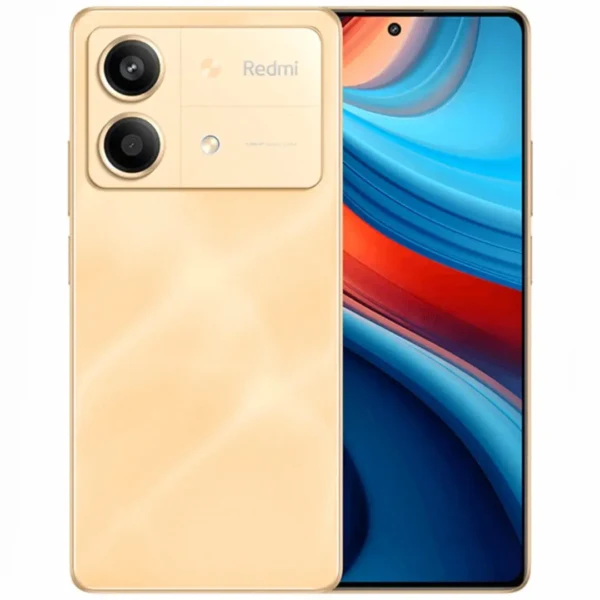  صورة هاتف Redmi Note 13r Pro - ريدمي نوت 13r برو