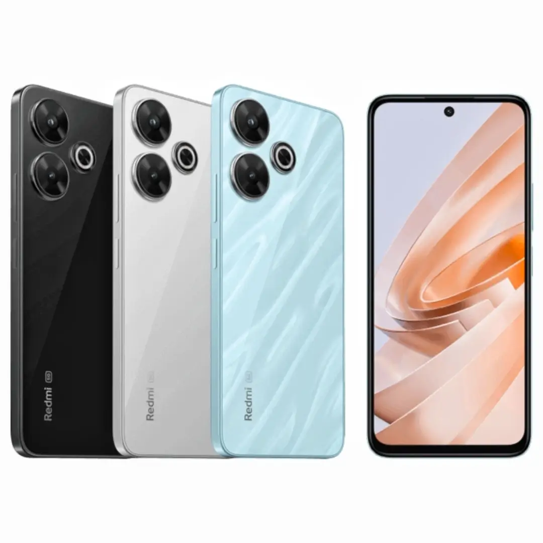 صور هاتف Redmi Note 13r رقم 1 