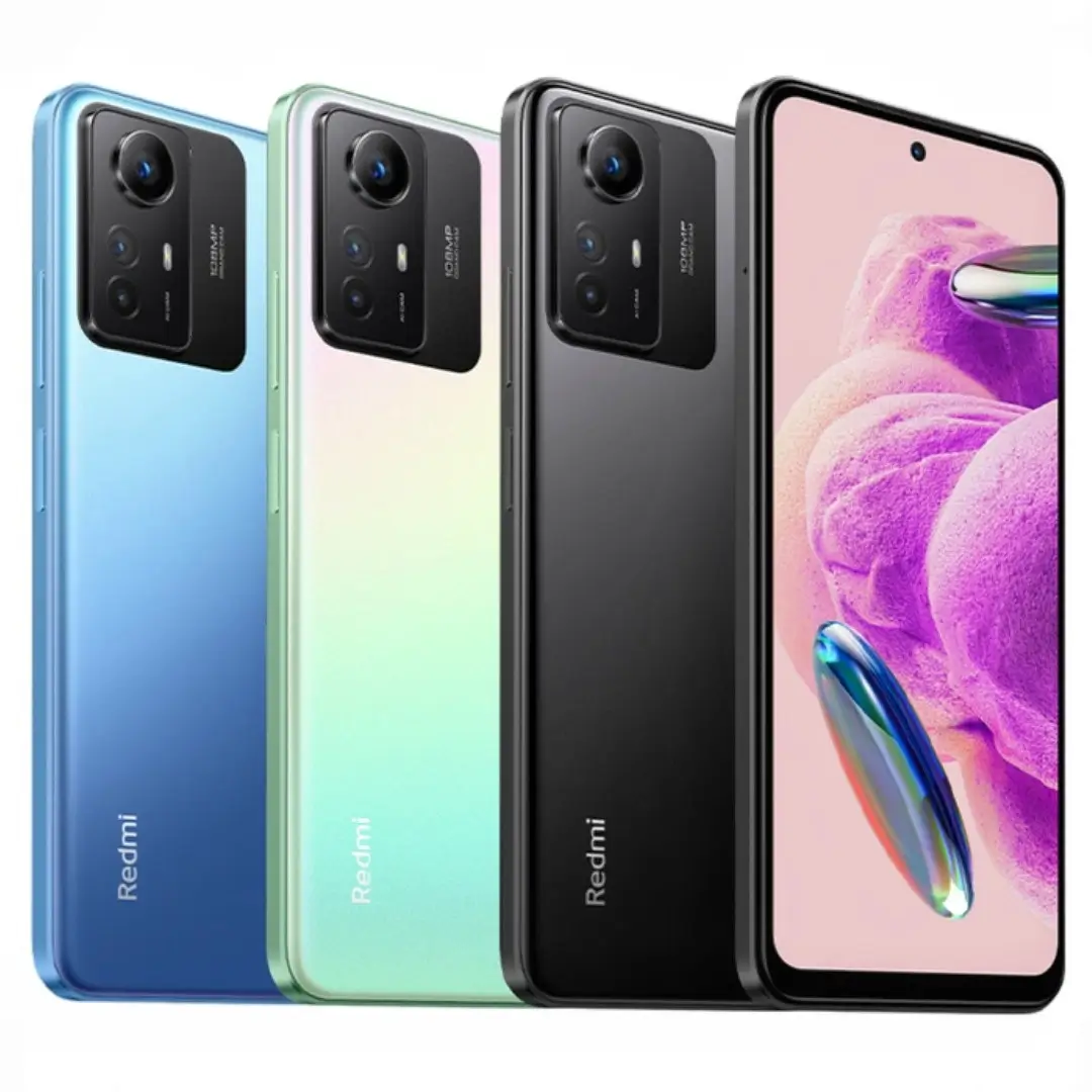 صور هاتف Redmi Note 13s رقم 4 