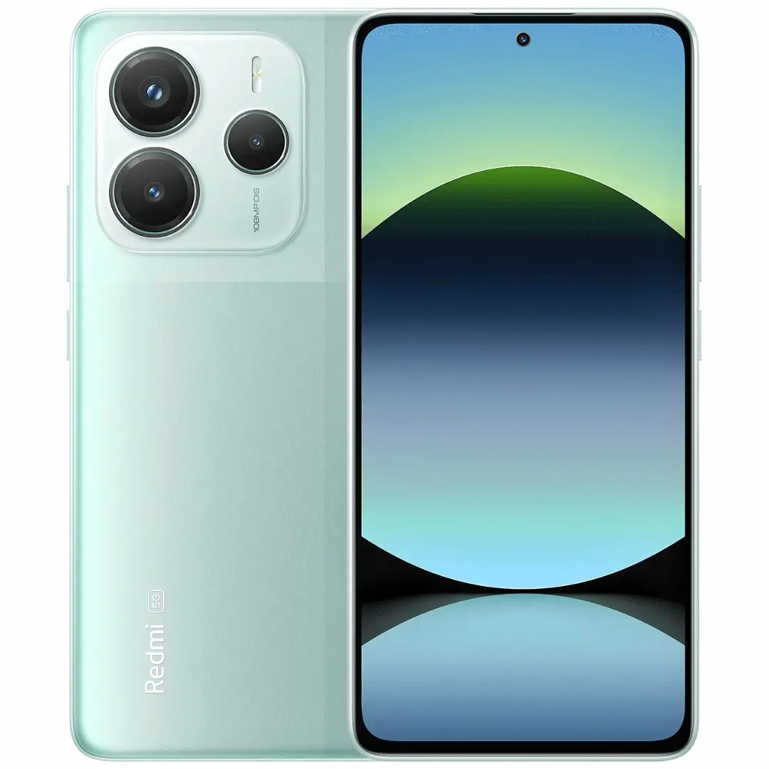 صور هاتف Redmi Note 14 5g رقم 1 