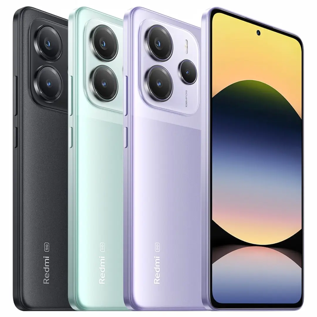 صور هاتف Redmi Note 14 5g رقم 4 