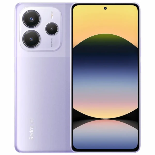  Redmi Note 14 5g صورة هاتف 