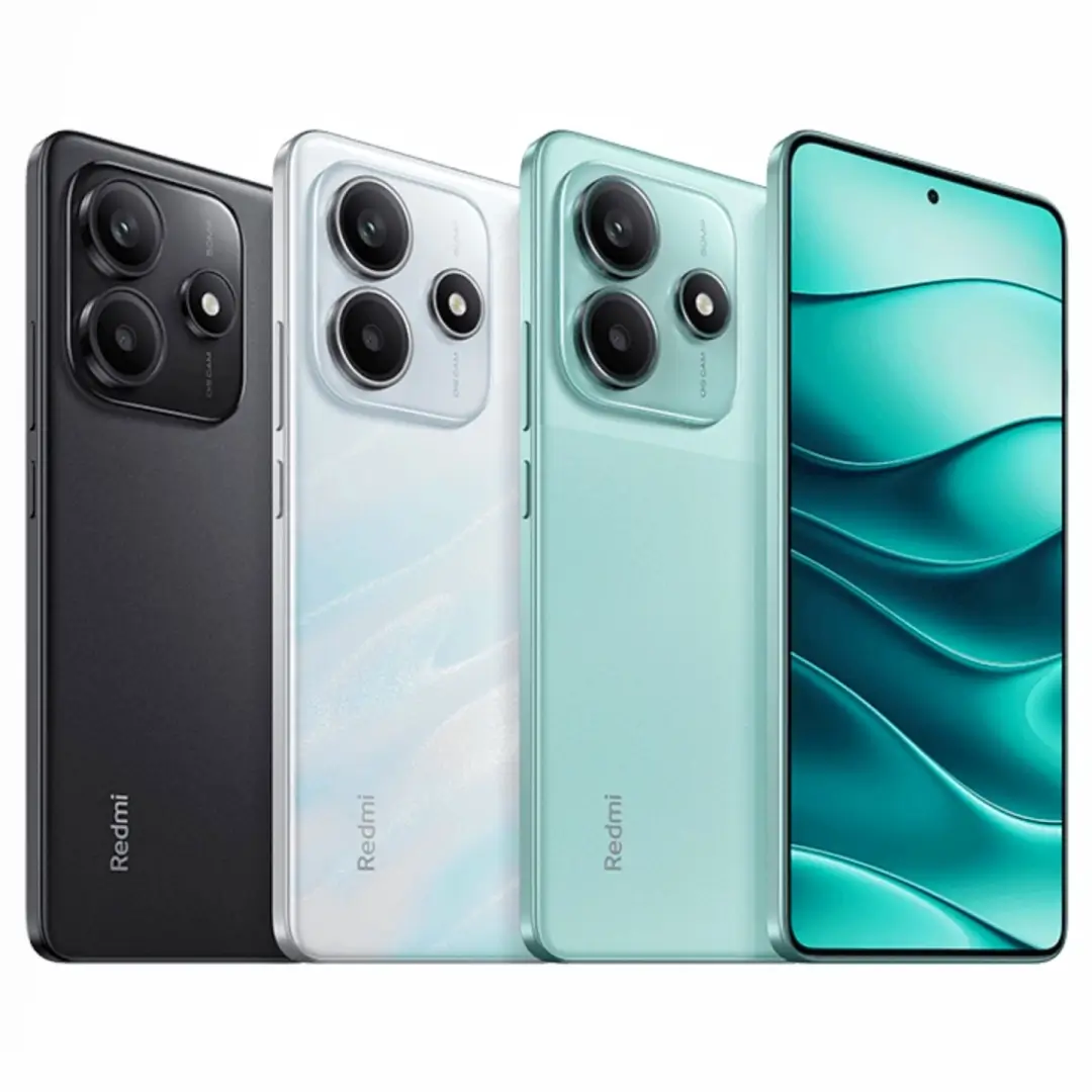 صور هاتف Redmi Note 14 China رقم 1 