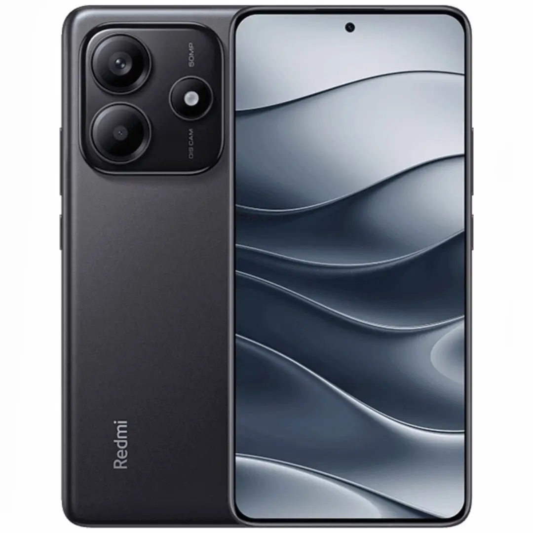 صور هاتف Redmi Note 14 China رقم 2 