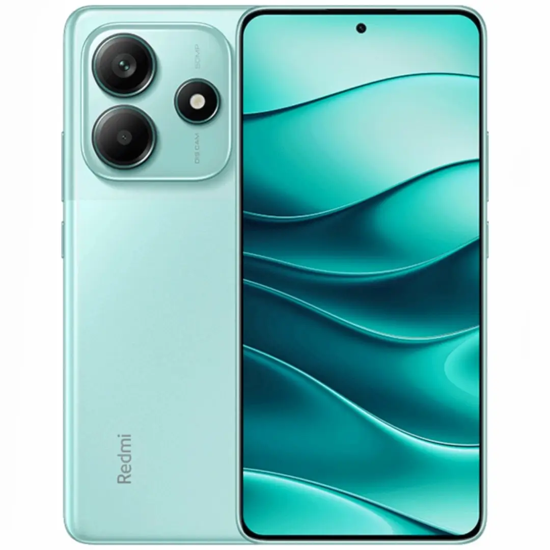 صور هاتف Redmi Note 14 China رقم 3 