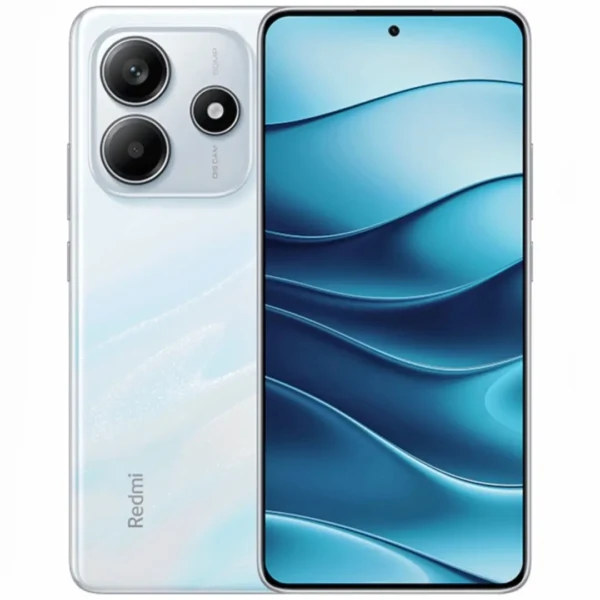  صورة هاتف Redmi Note 14 China - ريدمي نوت 14 china