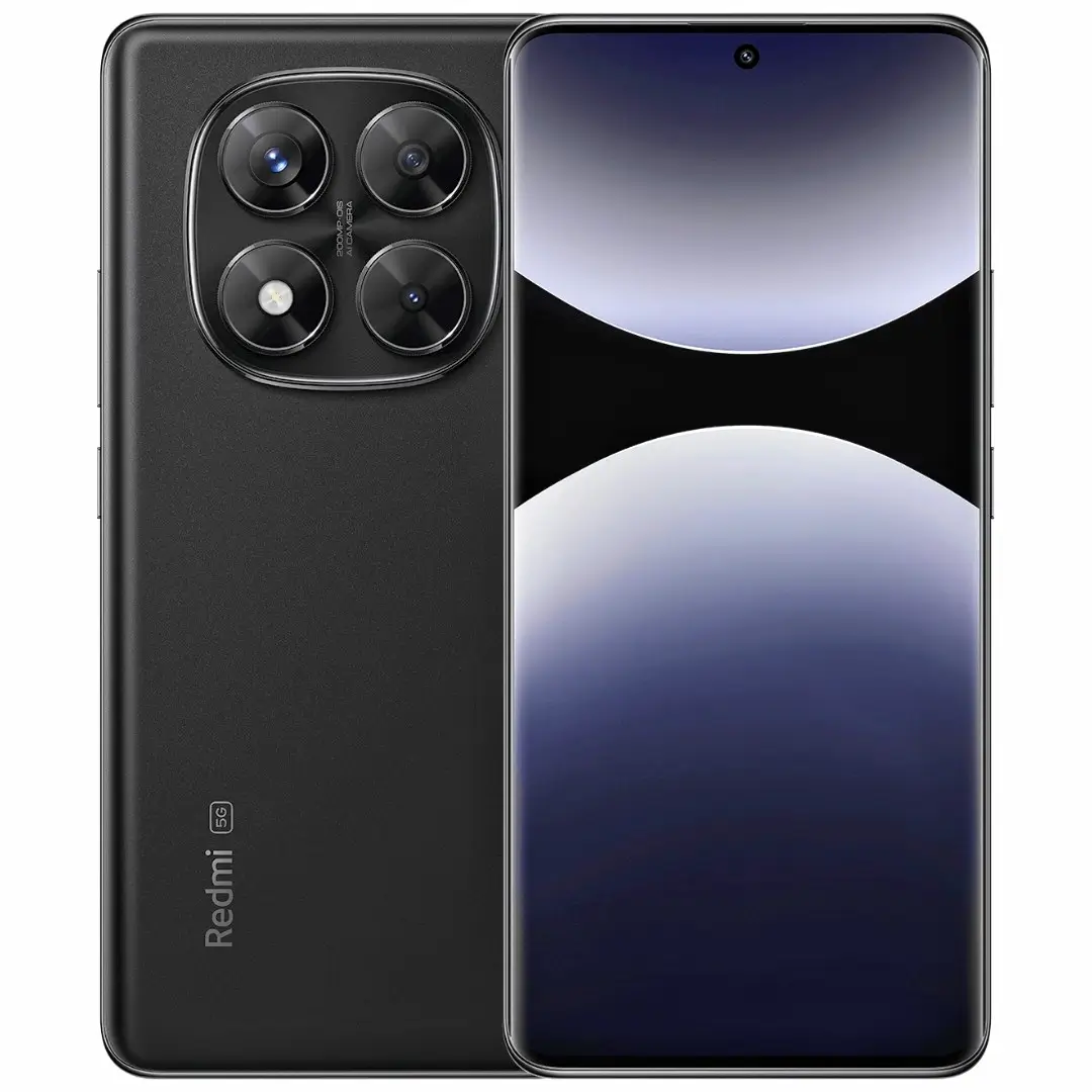 صور هاتف Redmi Note 14 Pro 5g رقم 3 