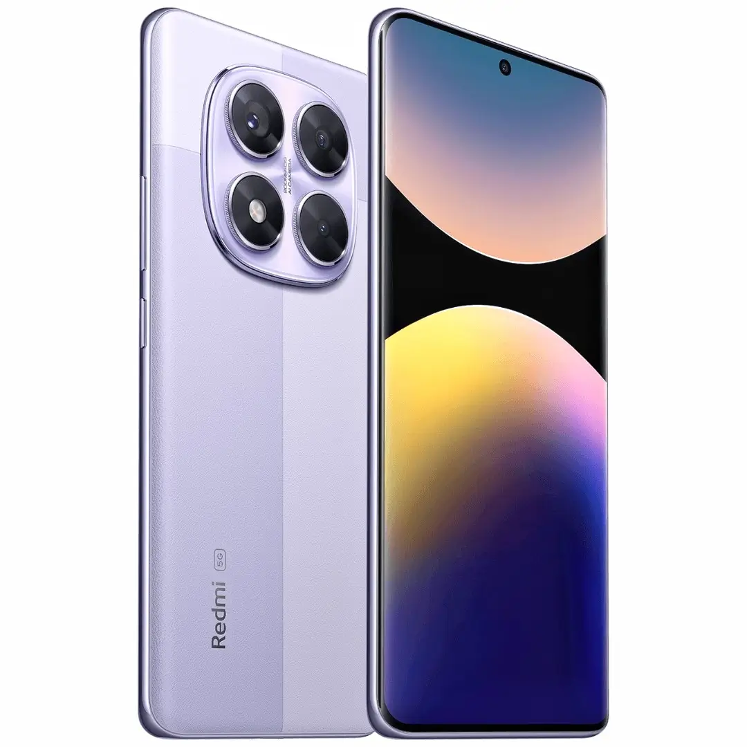 صور هاتف Redmi Note 14 Pro 5g رقم 4 