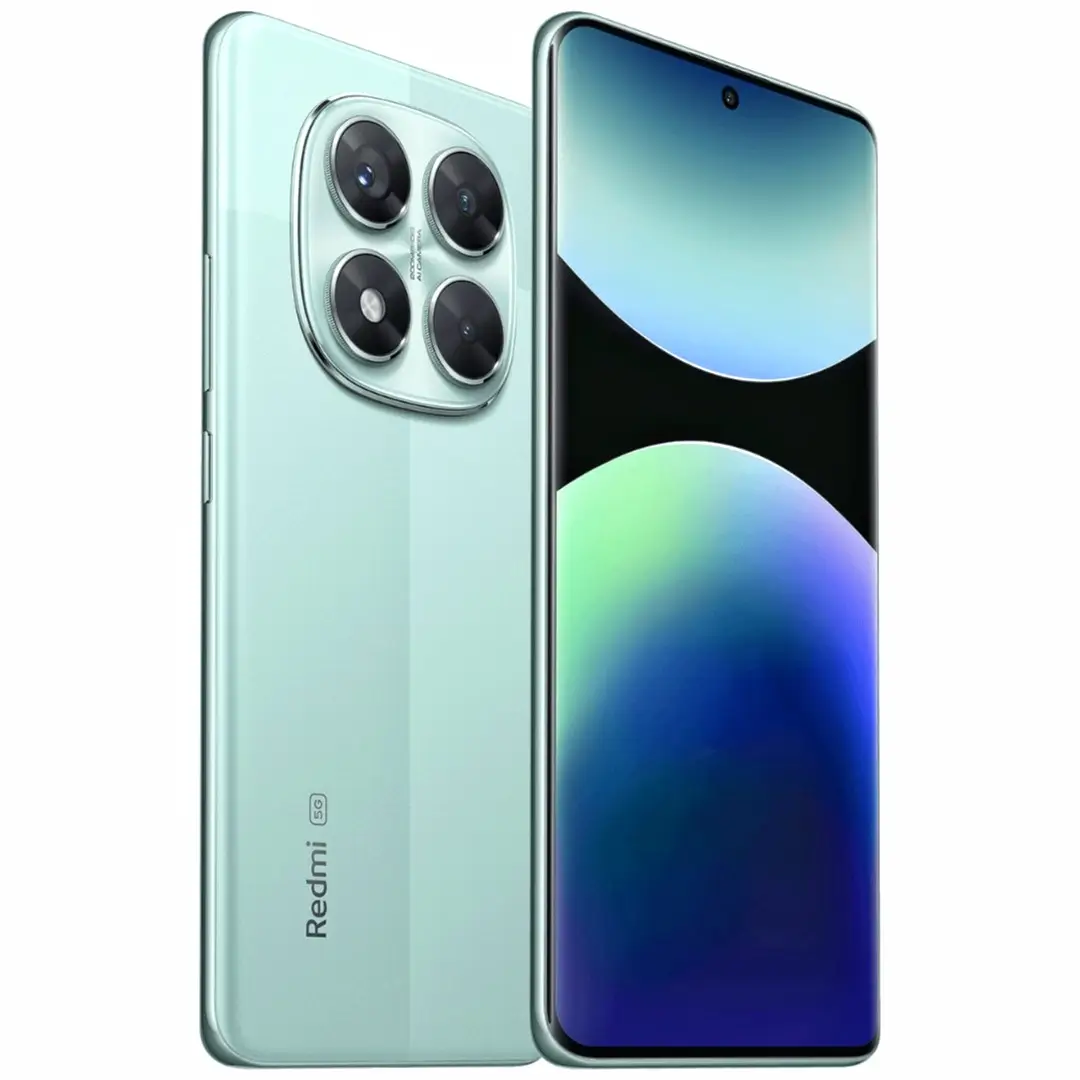 صور هاتف Redmi Note 14 Pro 5g رقم 5 