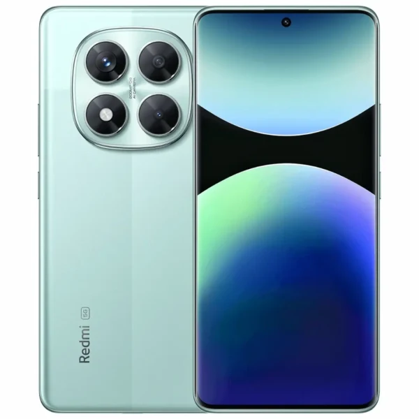  صورة هاتف Redmi Note 14 Pro 5g - ريدمي نوت 14 برو 5g