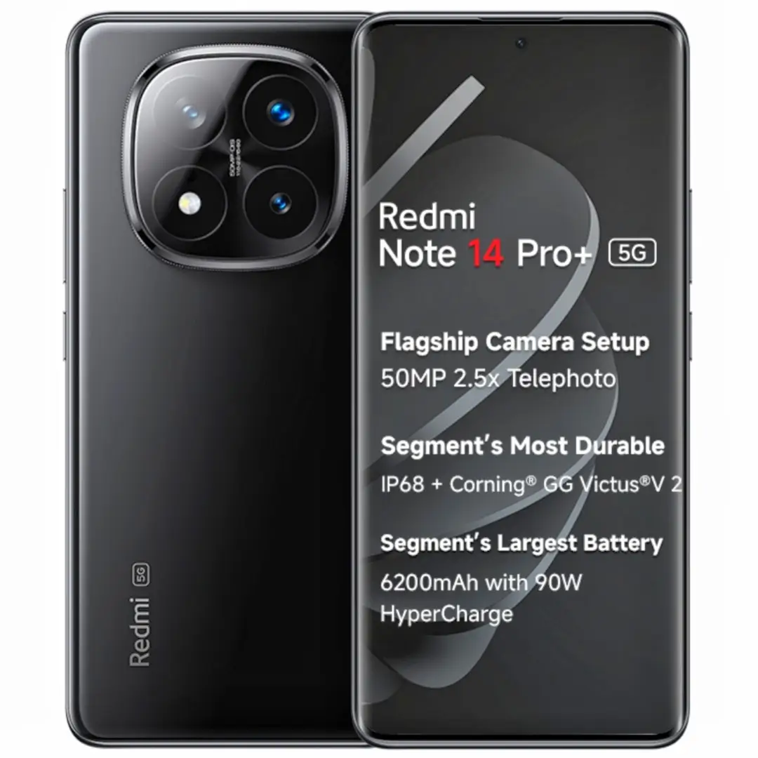 صور هاتف Redmi Note 14 Pro Plus India رقم 3 
