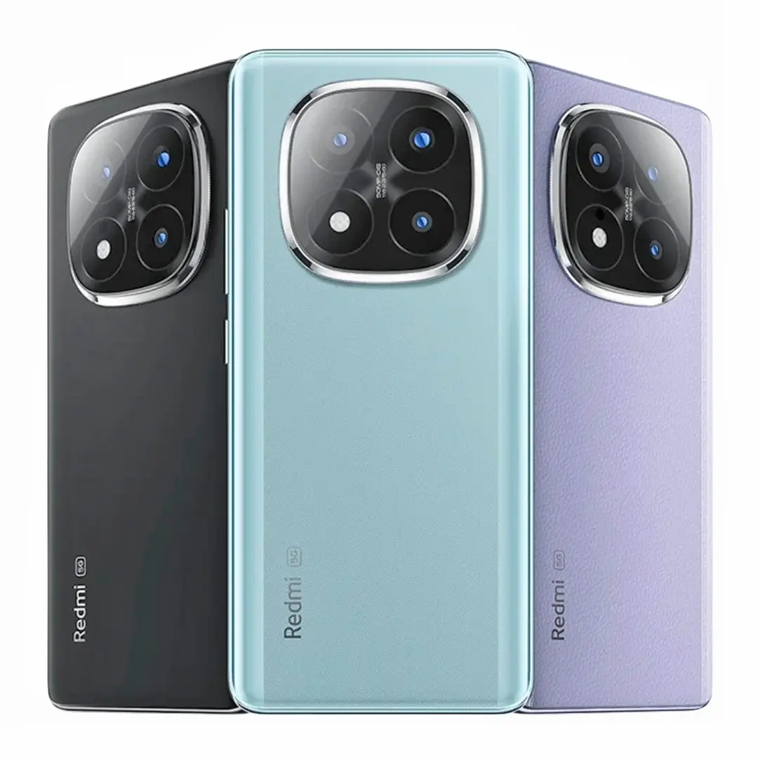 صور هاتف Redmi Note 14 Pro Plus India رقم 4 