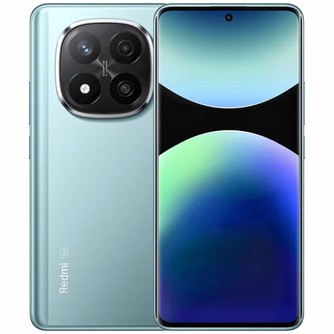 صور هاتف Redmi Note 14 Pro Plus رقم 1 