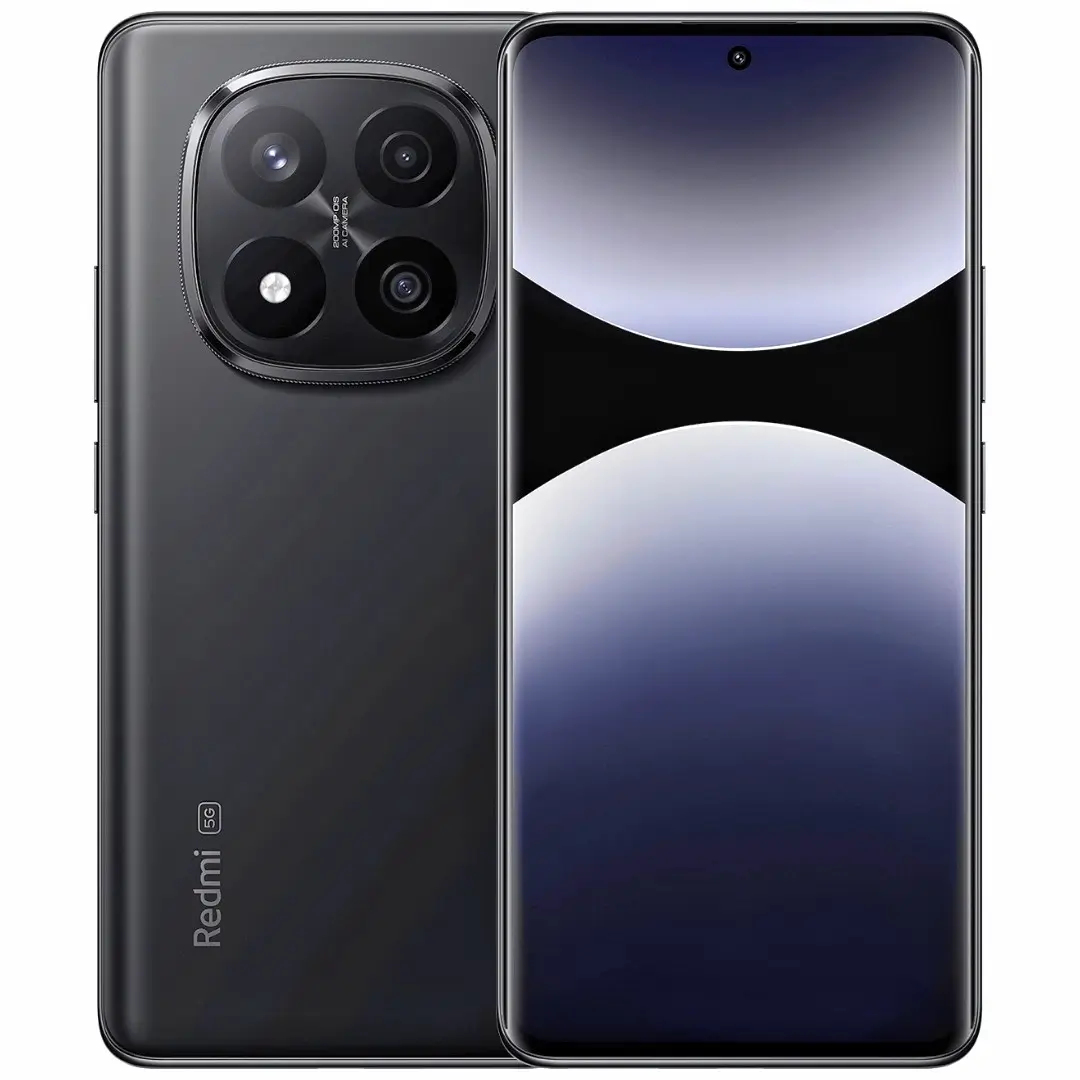 صور هاتف Redmi Note 14 Pro Plus رقم 3 