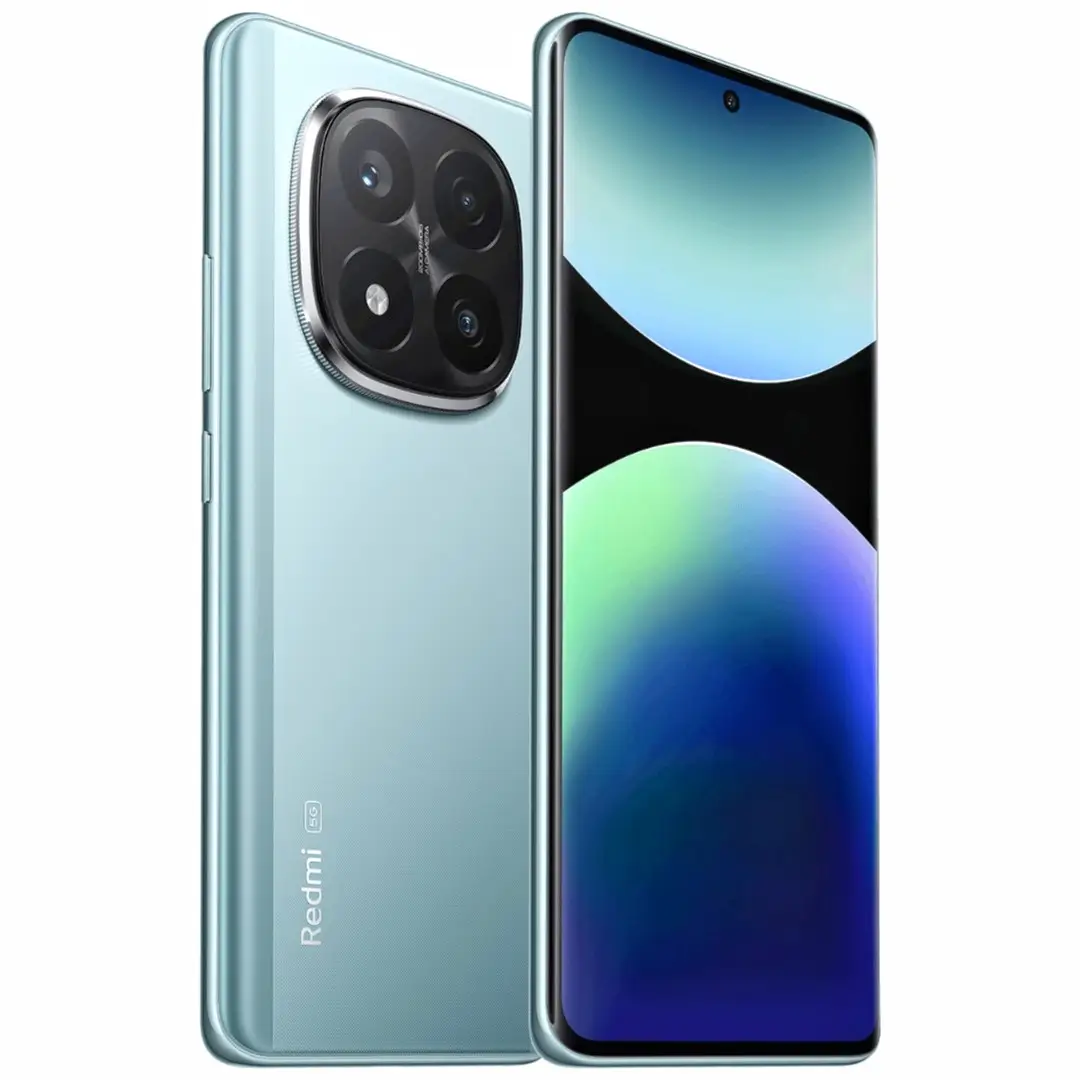 صور هاتف Redmi Note 14 Pro Plus رقم 4 