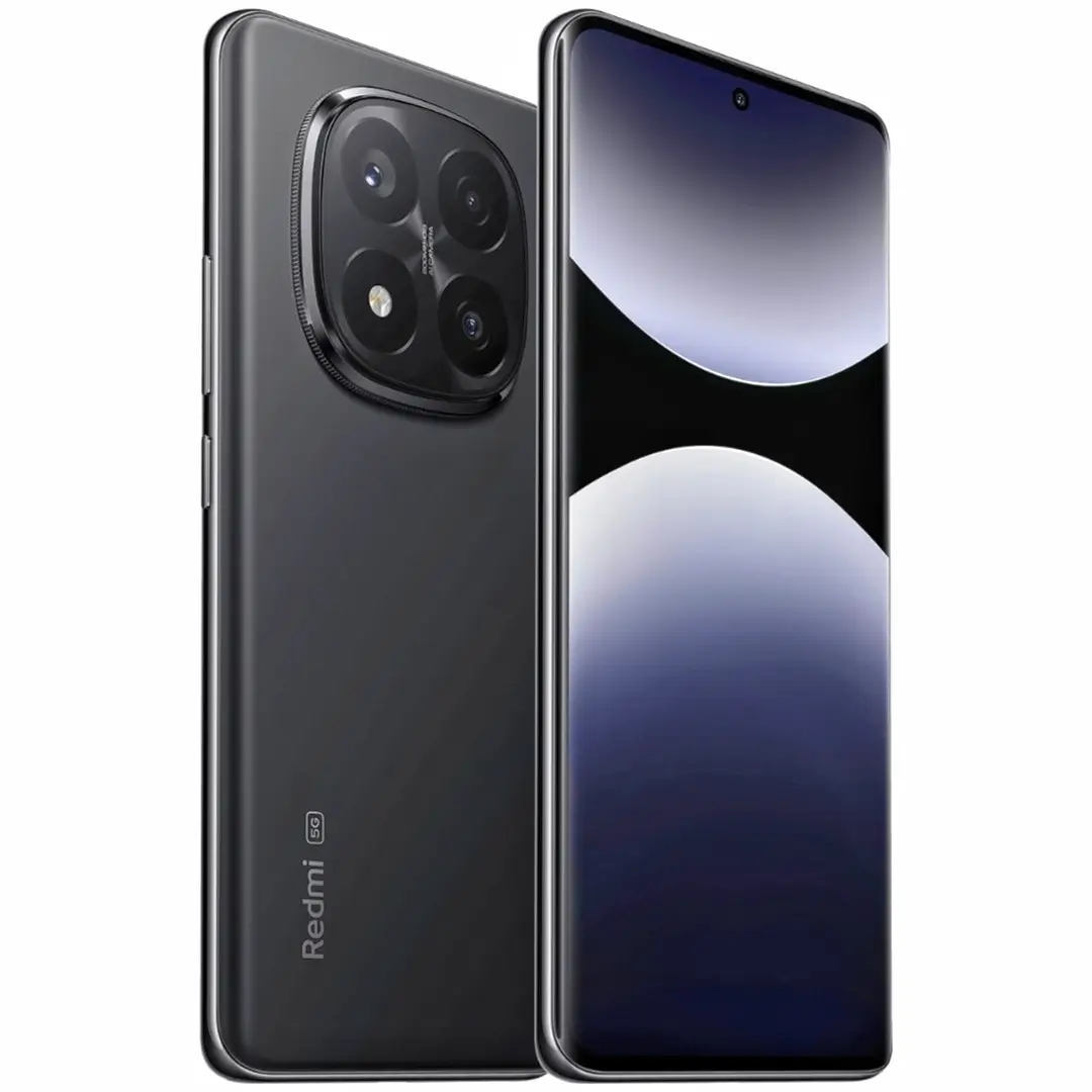 صور هاتف Redmi Note 14 Pro Plus رقم 5 