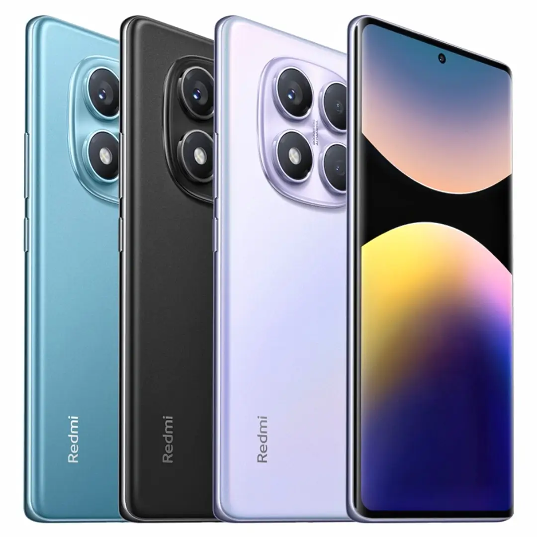 صور هاتف Redmi Note 14 Pro Plus رقم 6 