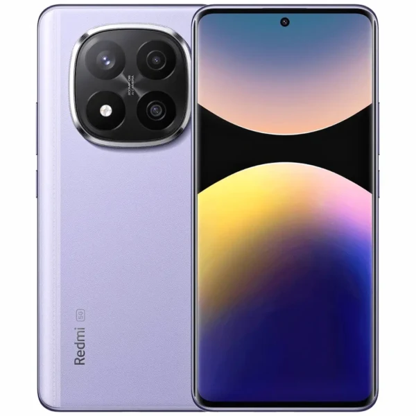  صورة هاتف Redmi Note 14 Pro Plus - ريدمي نوت 14 برو بلس