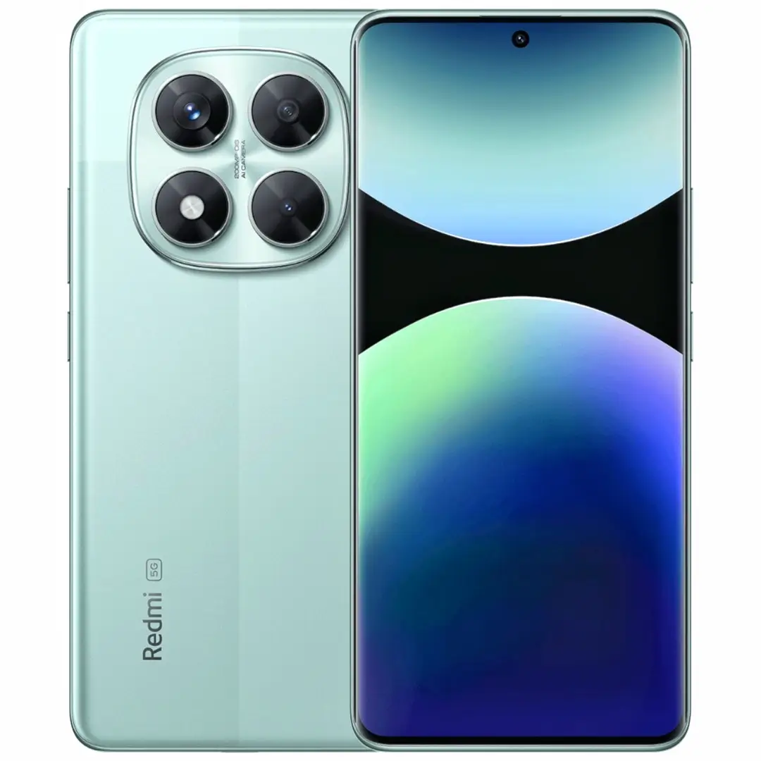 صور هاتف Redmi Note 14 Pro رقم 2 