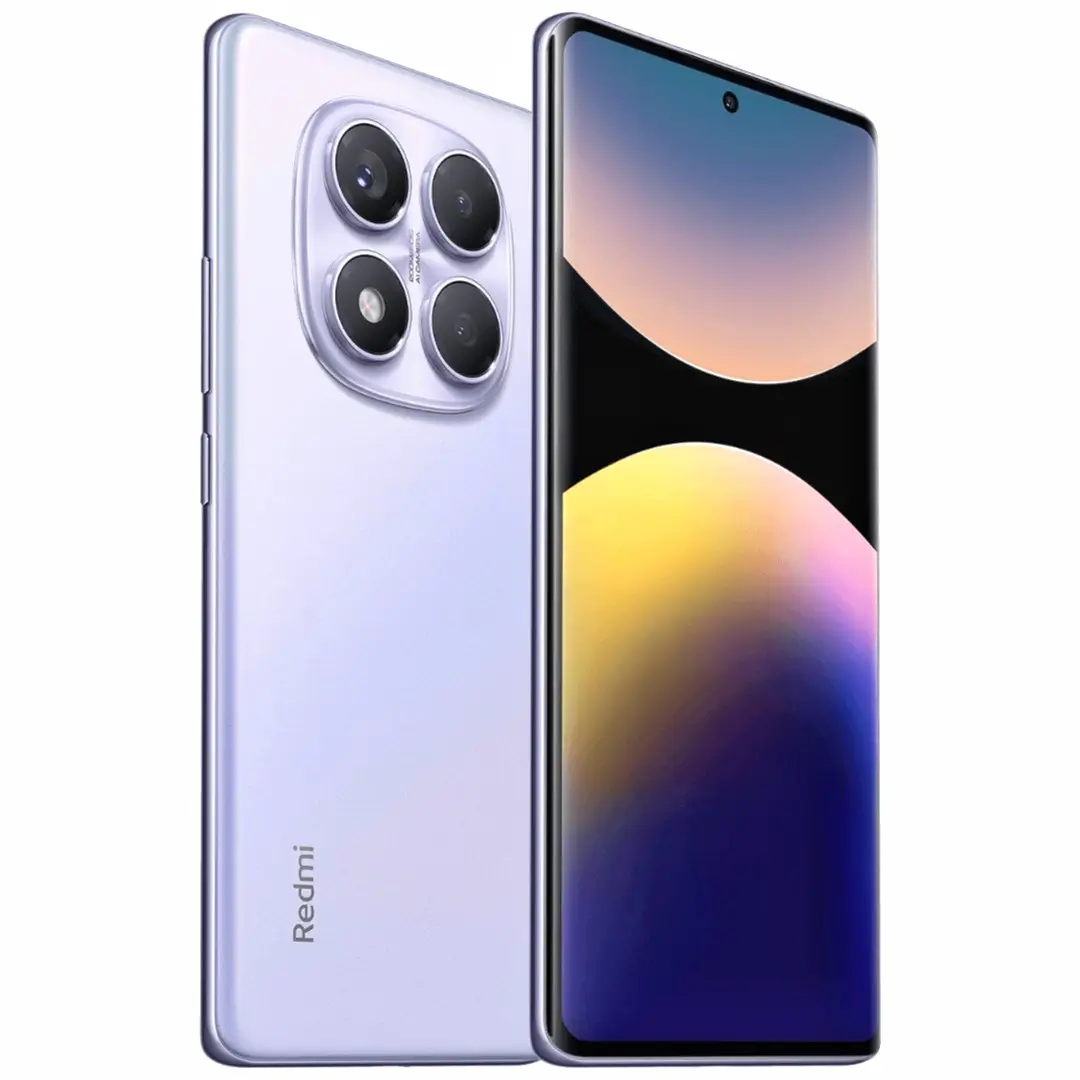 صور هاتف Redmi Note 14 Pro رقم 4 