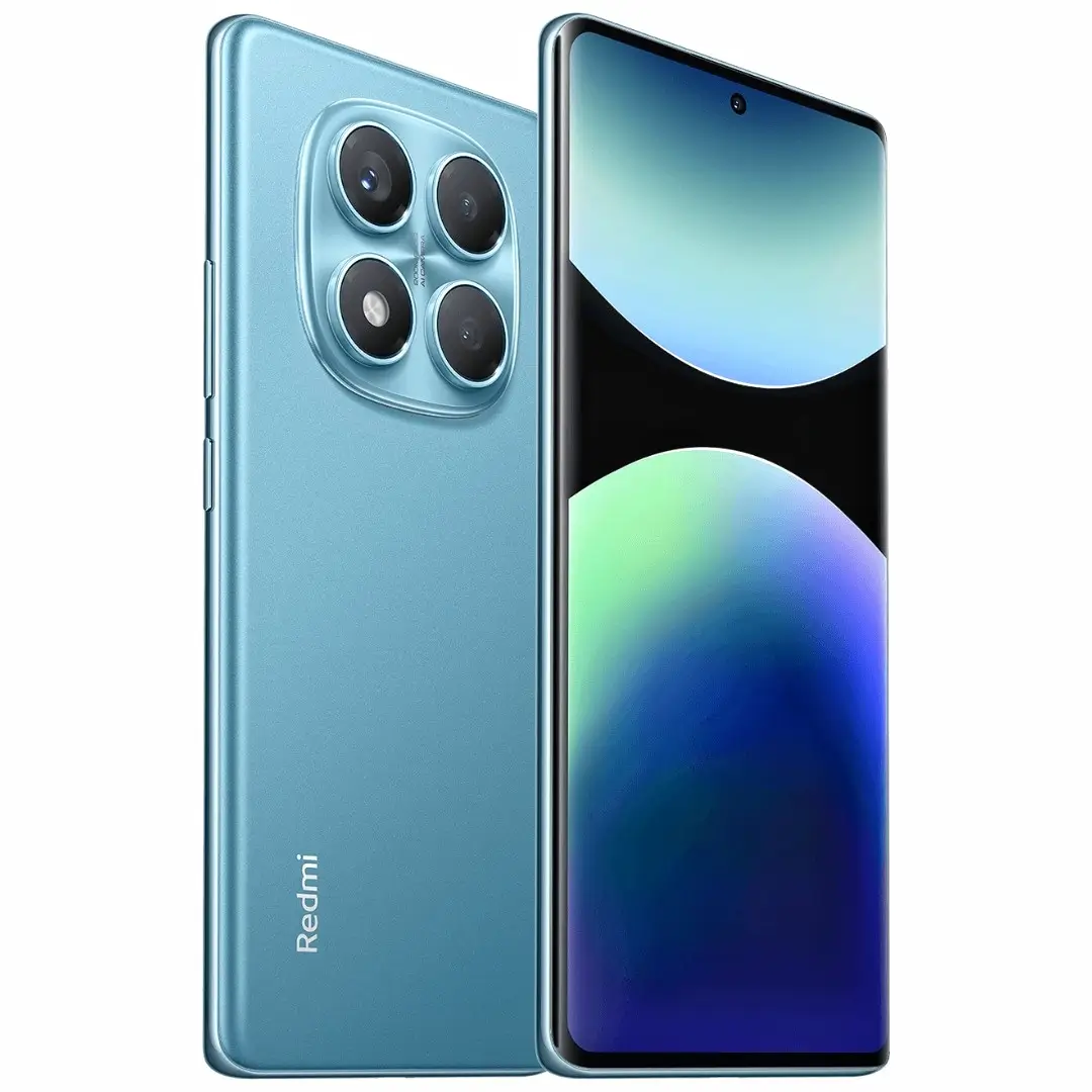 صور هاتف Redmi Note 14 Pro رقم 5 