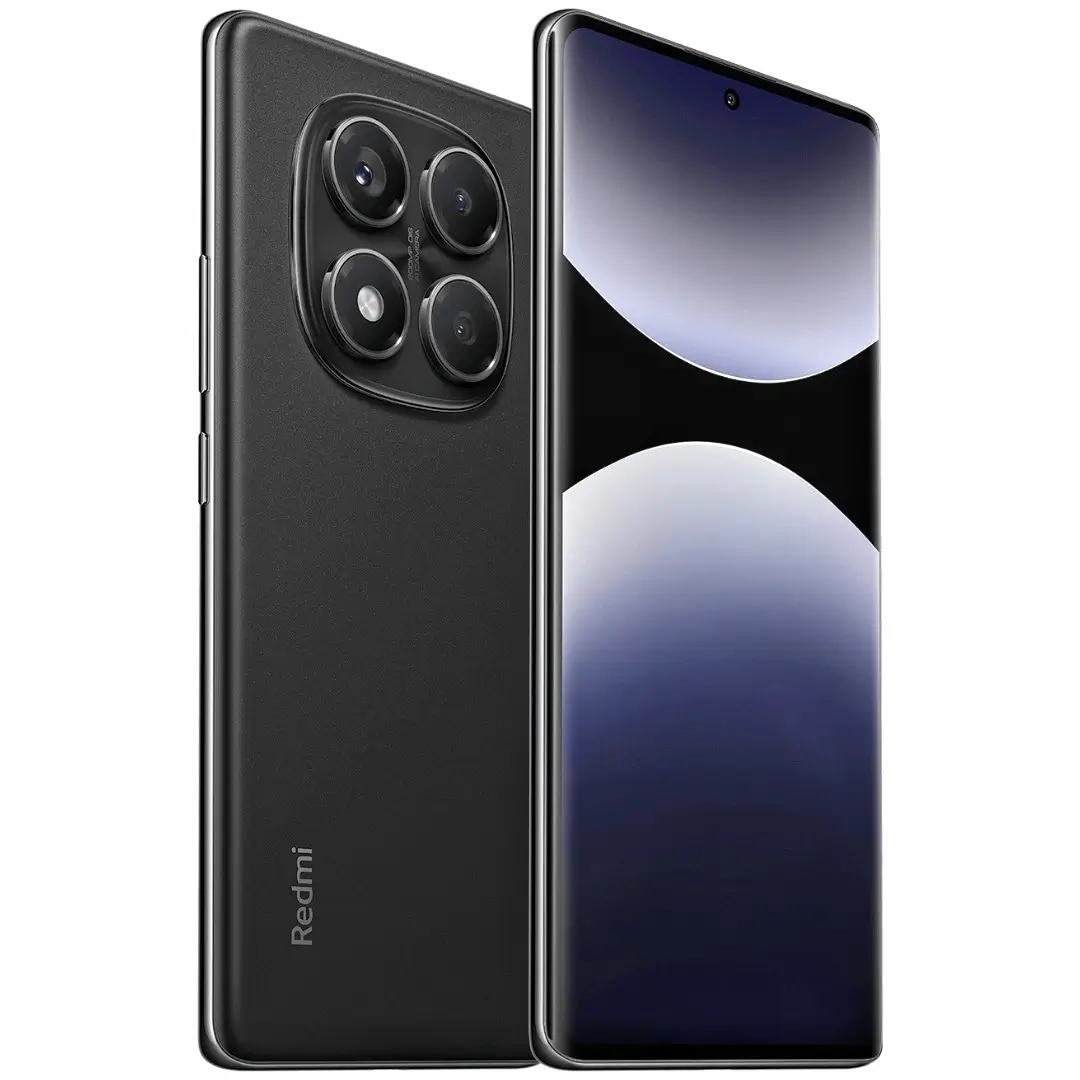 صور هاتف Redmi Note 14 Pro رقم 6 
