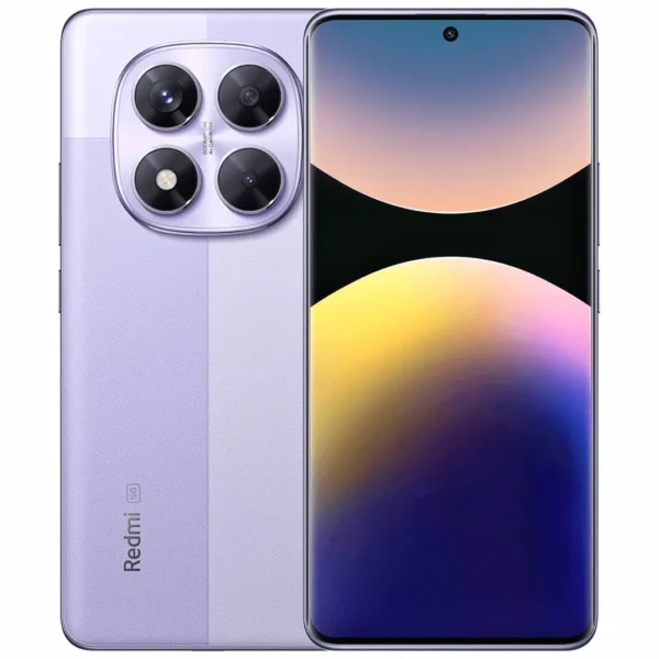  صورة هاتف Redmi Note 14 Pro - ريدمي نوت 14 برو