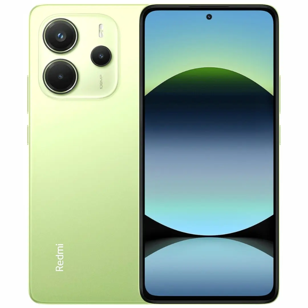 صور هاتف Redmi Note 14 رقم 2 
