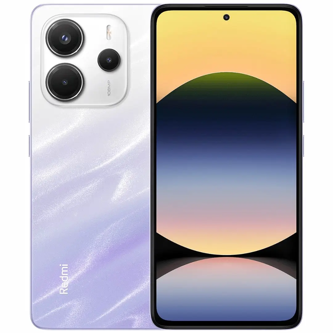 صور هاتف Redmi Note 14 رقم 4 