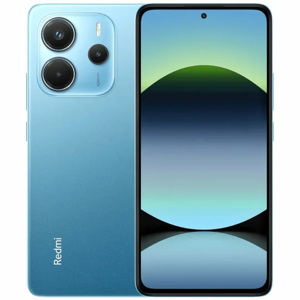  صورة هاتف Redmi Note 14 - ريدمي نوت 14
