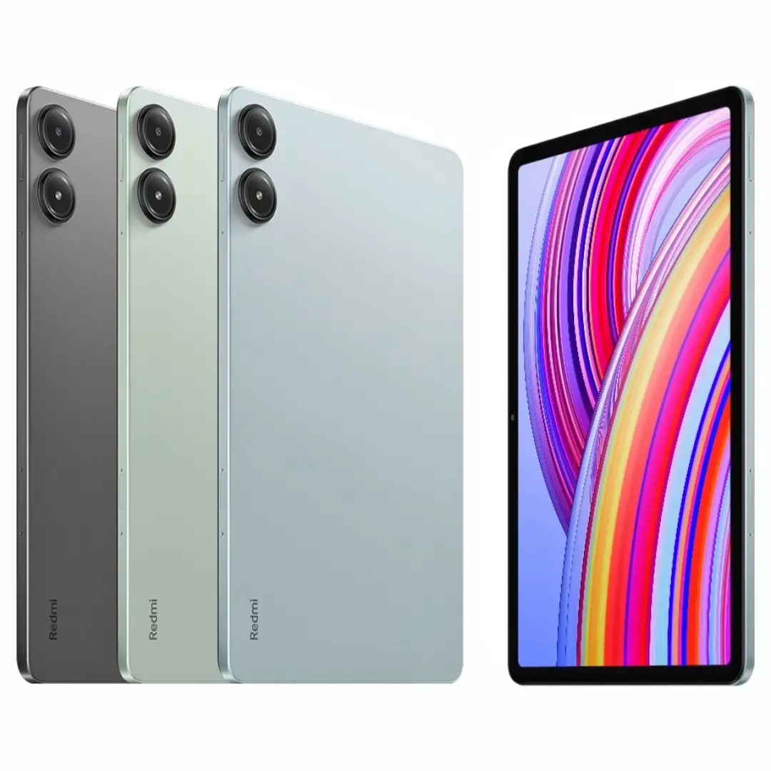 صور هاتف Redmi Pad Pro رقم 1 