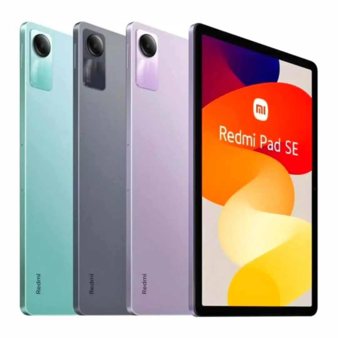صور هاتف Redmi Pad Se رقم 4 