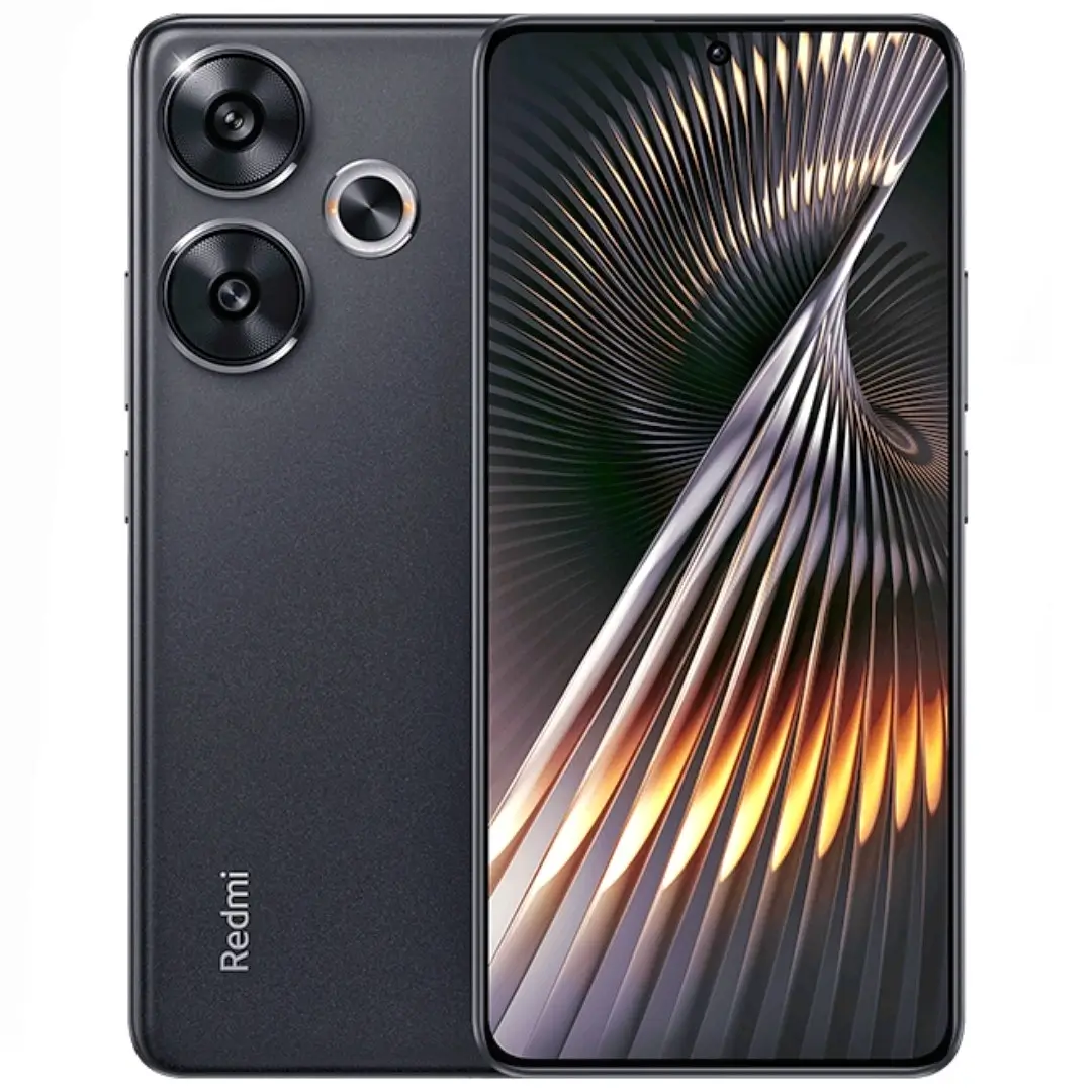 صور هاتف Redmi Turbo 3 رقم 1 