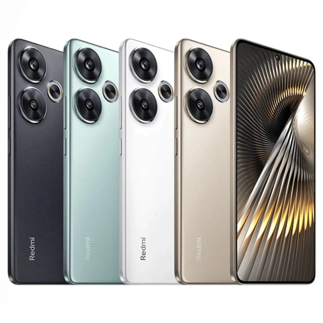 صور هاتف Redmi Turbo 3 رقم 2 